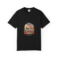 Humans Are Essential Vintage Dog T-Shirt — Retro Rescue Pet Lover Tee