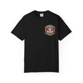 Pawp Official Pet Care T-Shirt — 'Officially Pawp Approved' Graphic Tee
