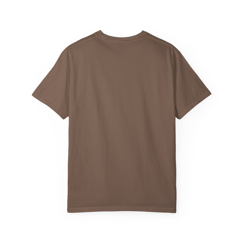 Pawp Official Pet Care T-Shirt — 'Officially Pawp Approved' Graphic Tee