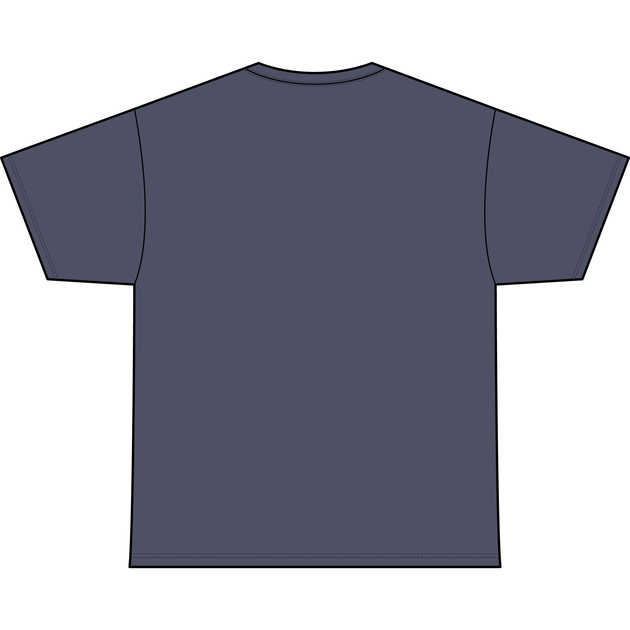 Italy Rescue Dog T-Shirt — "No Bones About It, I’m Here for the Pasta Crash" Graphic Tee