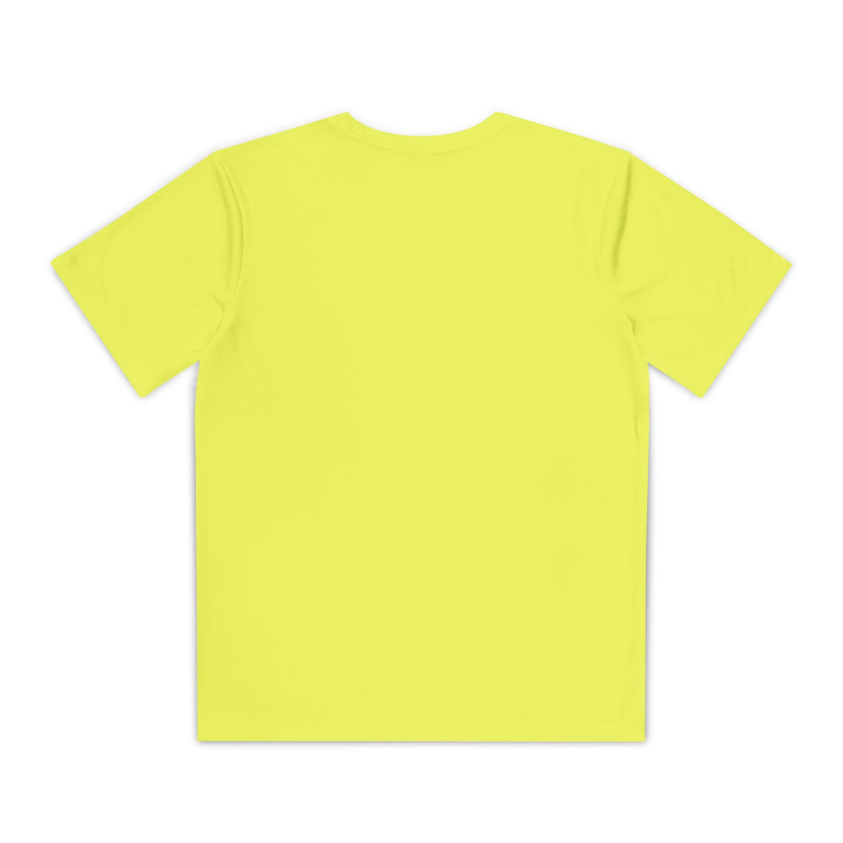 Youth Competitor Tee - 'Olli the Boston Terrier' Funny Kids Racing Shirt