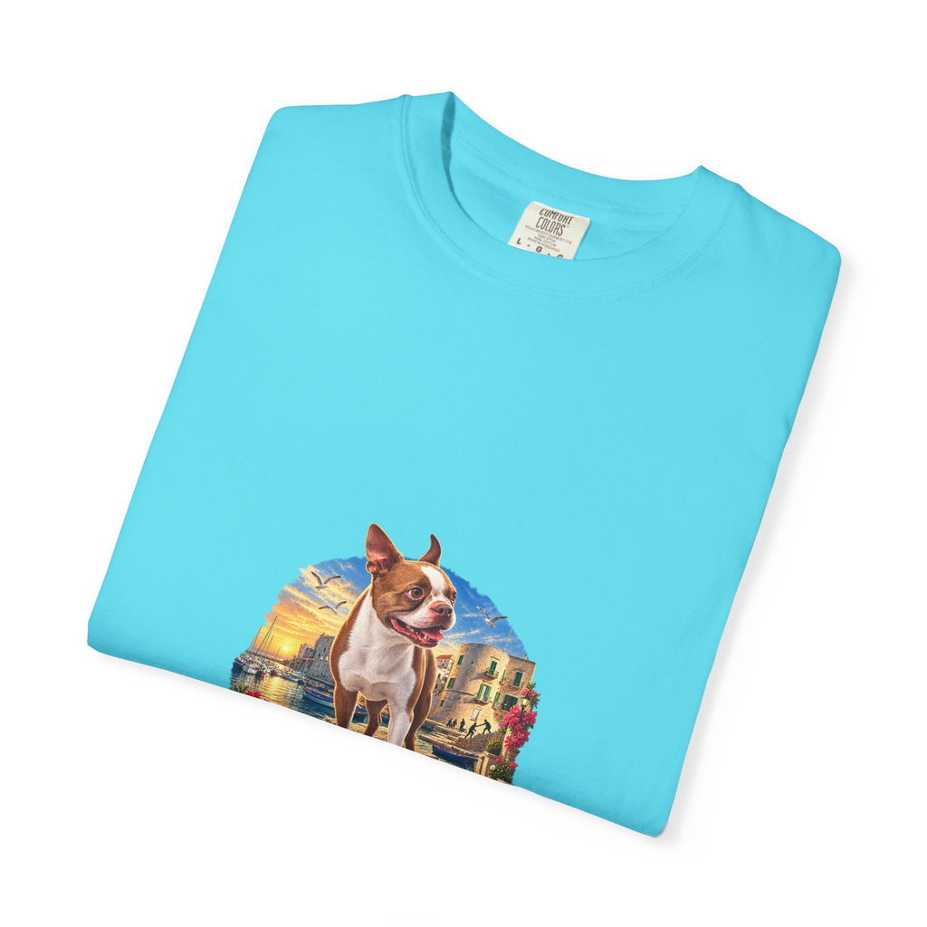 Humans Are Essential Vintage Dog T-Shirt — Retro Rescue Pet Lover Tee