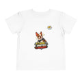 Toddler Tee — Cute Olli the Boston Terrier "I Came, I Sniffed, I Judged" Graphic