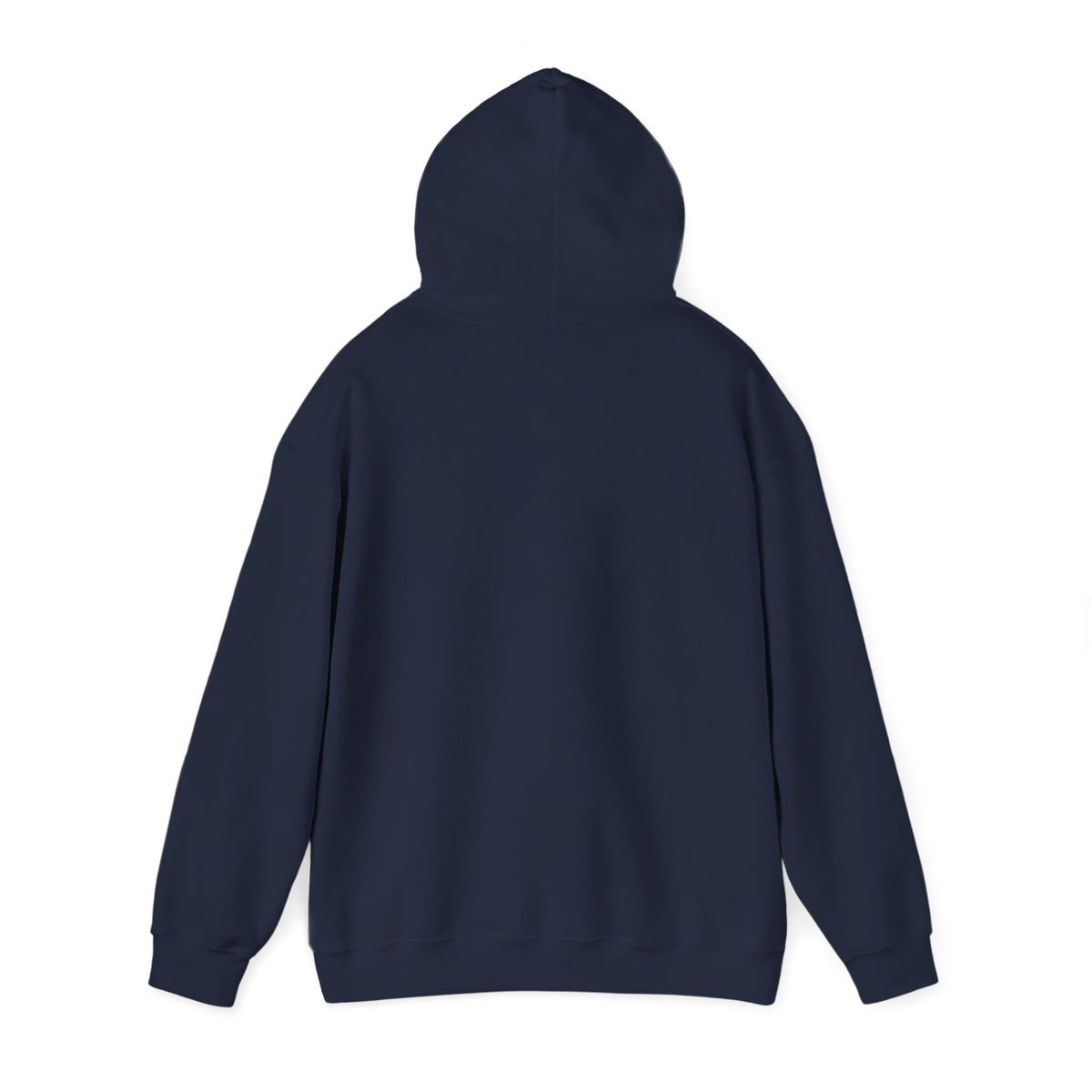 Hoodie - 'From Everlasting to Everlasting' Vintage Nature Graphic Hoodie