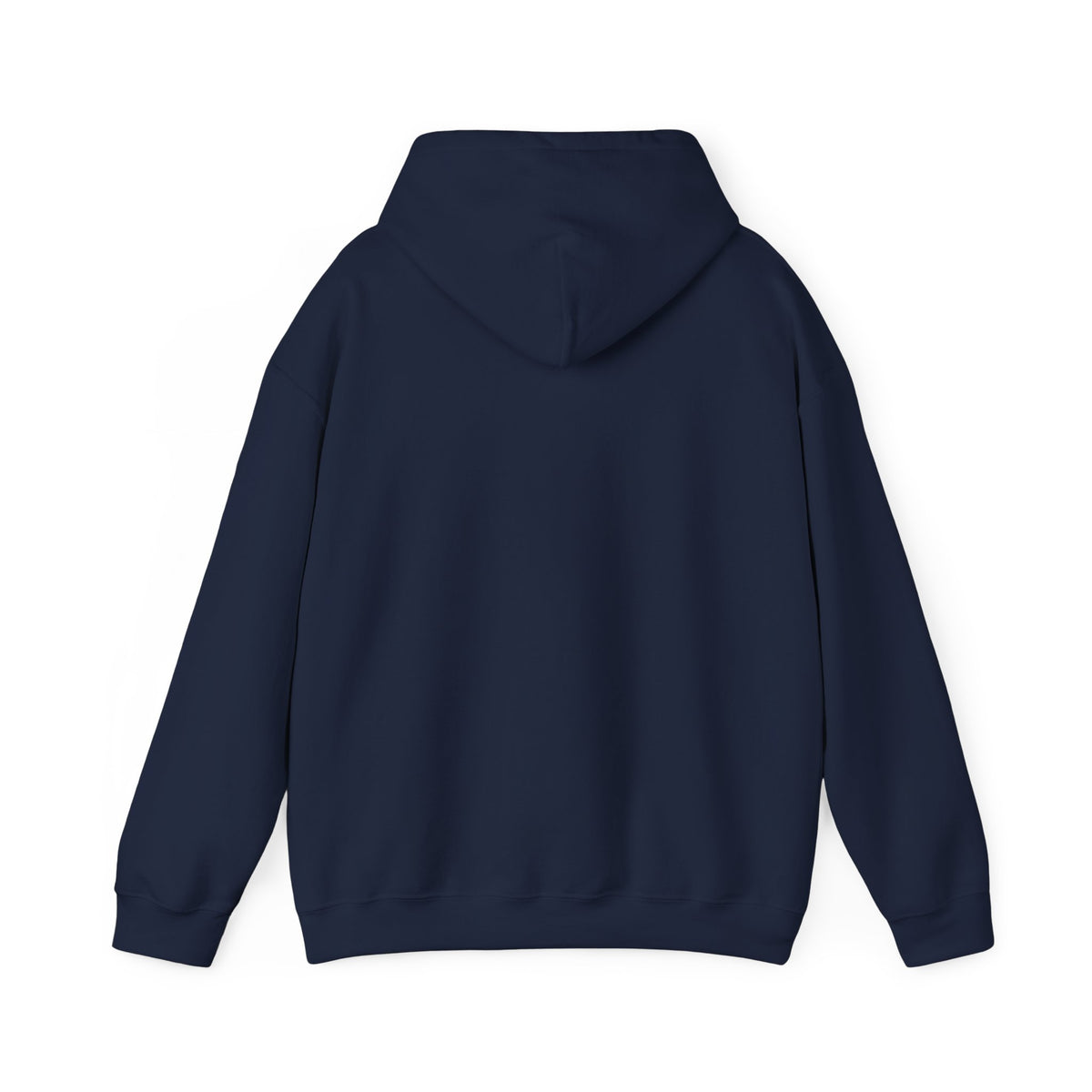 Fishing Vintage Hoodie — "Fishers of Men" Nautical Christian Graphic Sweatshirt