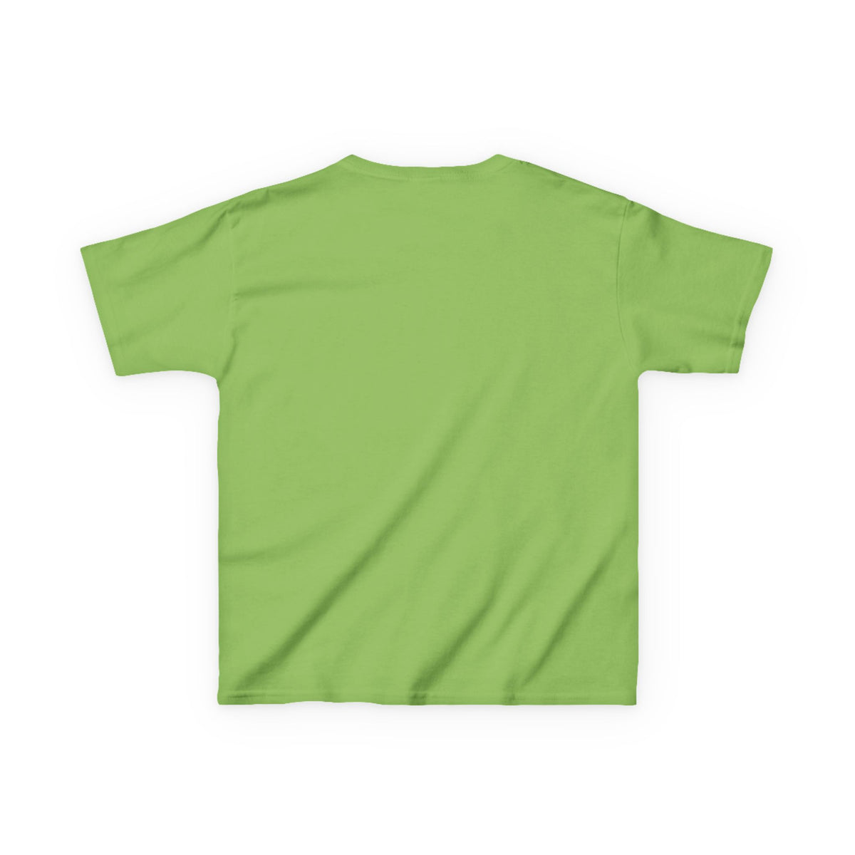 Kids T‑Shirt — "Snacks First" Funny Olli the Boston Terrier Graphic Tee for Children