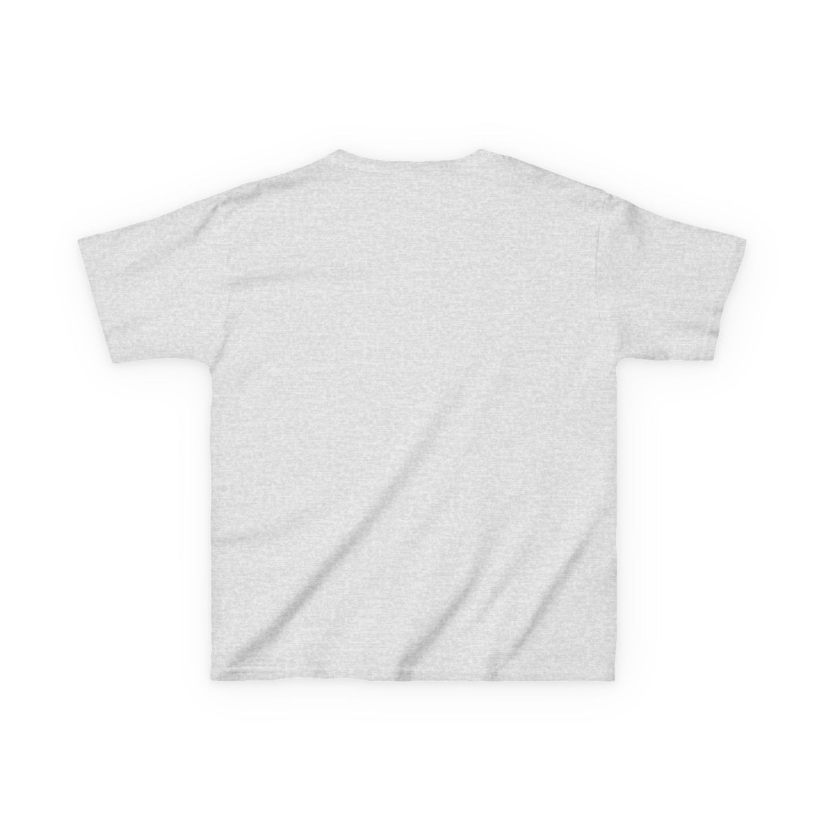 Kids T‑Shirt — "Snacks First" Funny Olli the Boston Terrier Graphic Tee for Children