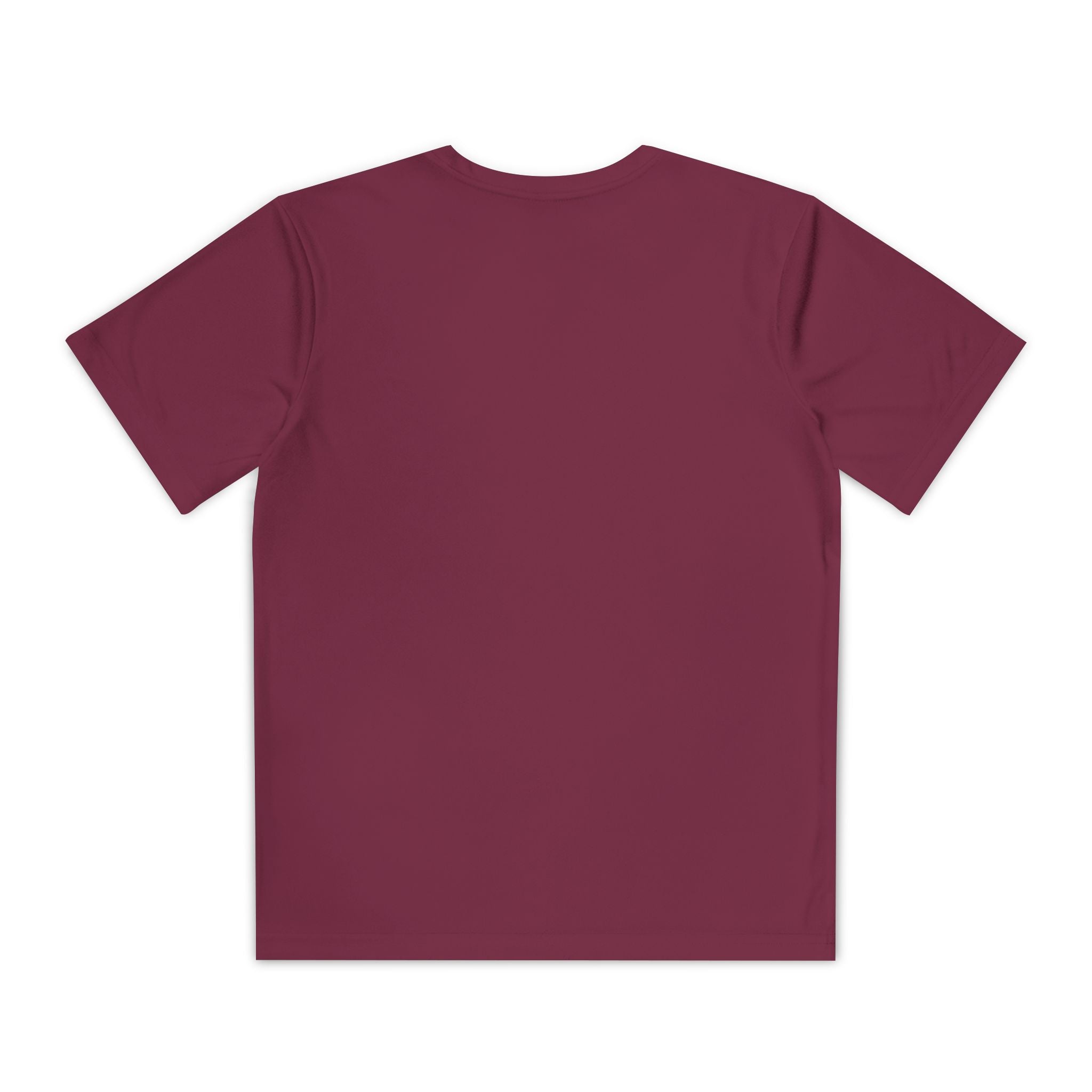 Youth Competitor Tee - 'Ollie the Corgi' Funny Kids Racing Shirt