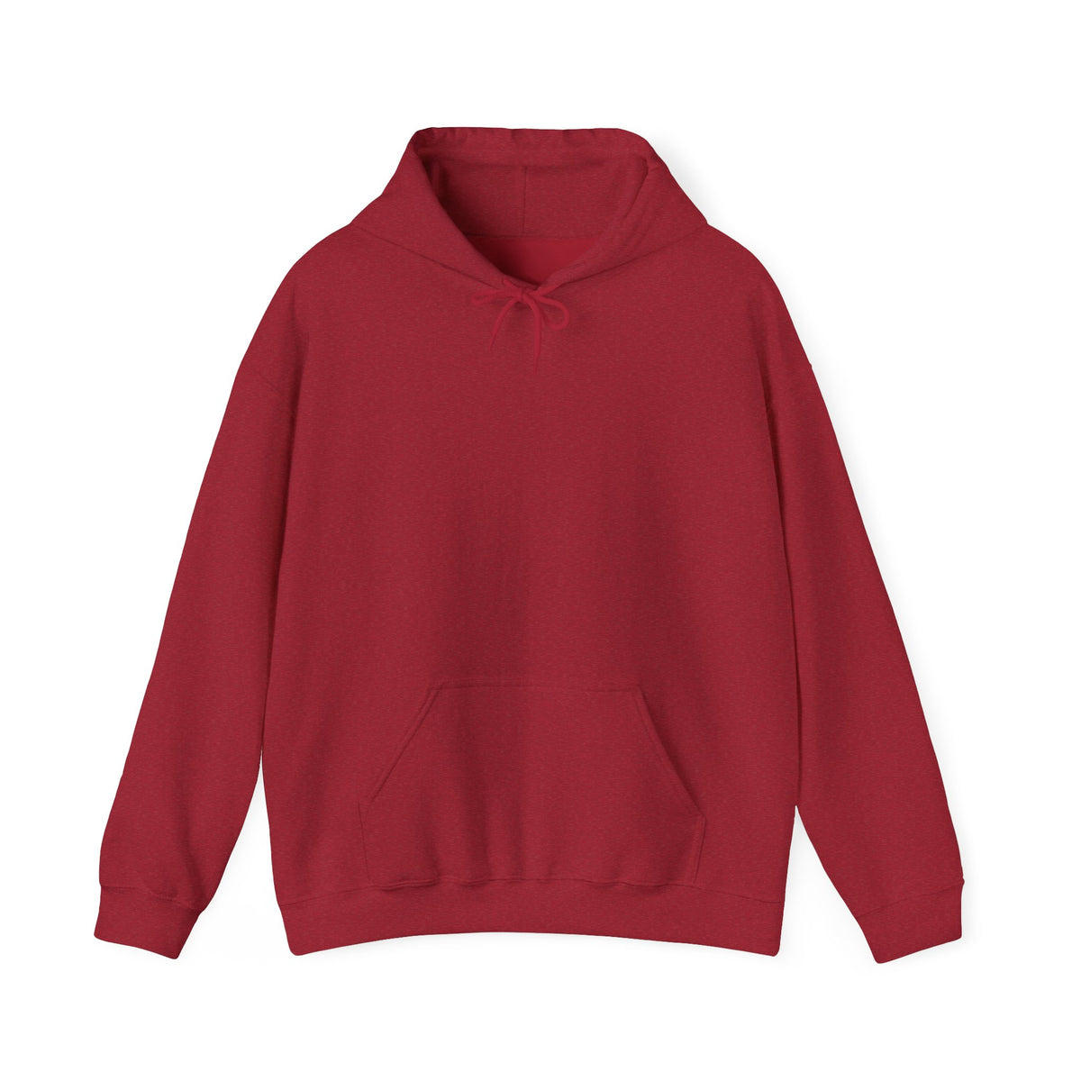 Fishers of Men Hoodie — Christian Coastal Faith Graphic Sweatshirt