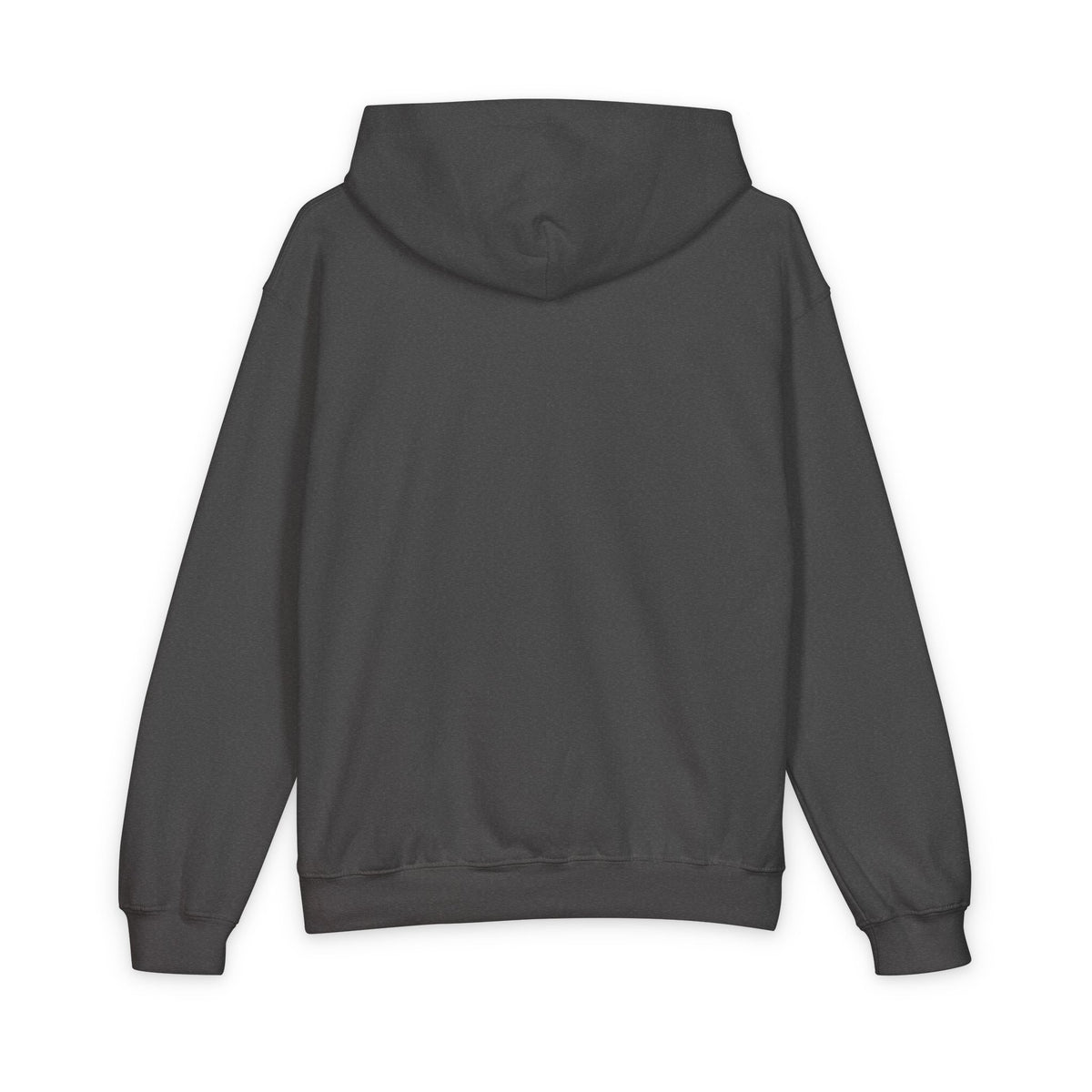 Kids Hoodie with Colorful Confetti Pocket Print