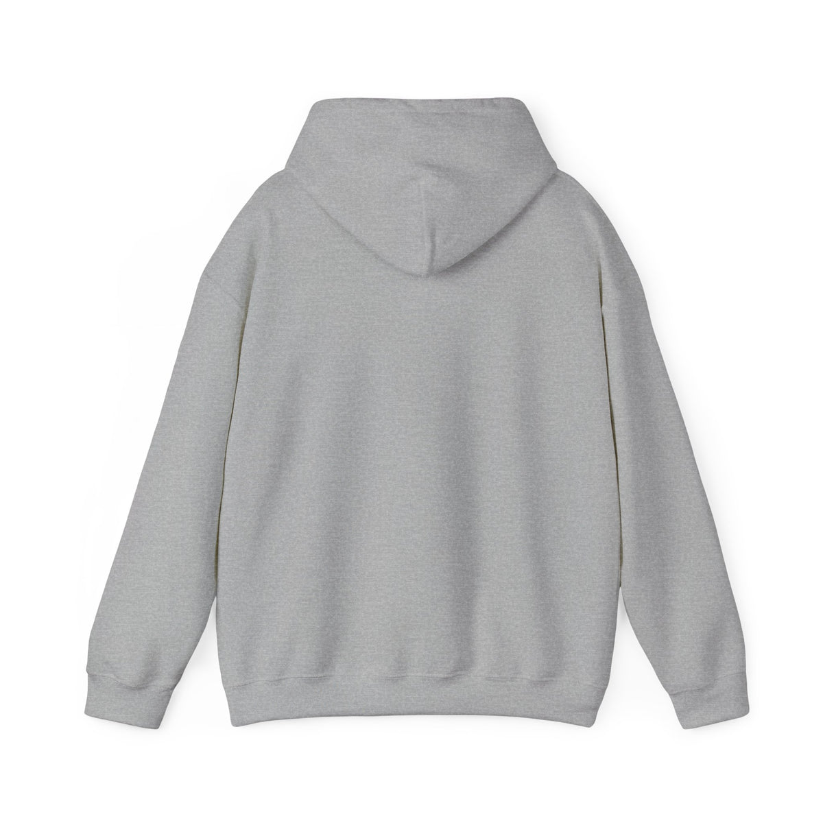 Hoodie - 'From Everlasting to Everlasting' Vintage Nature Graphic Hoodie