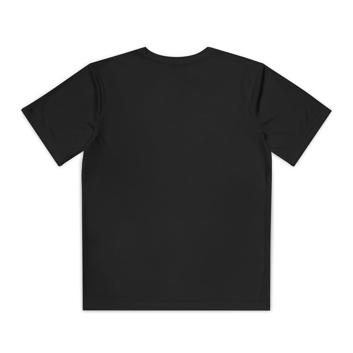 Youth Competitor Tee - 'Olli the Boston Terrier' Funny Kids Racing Shirt