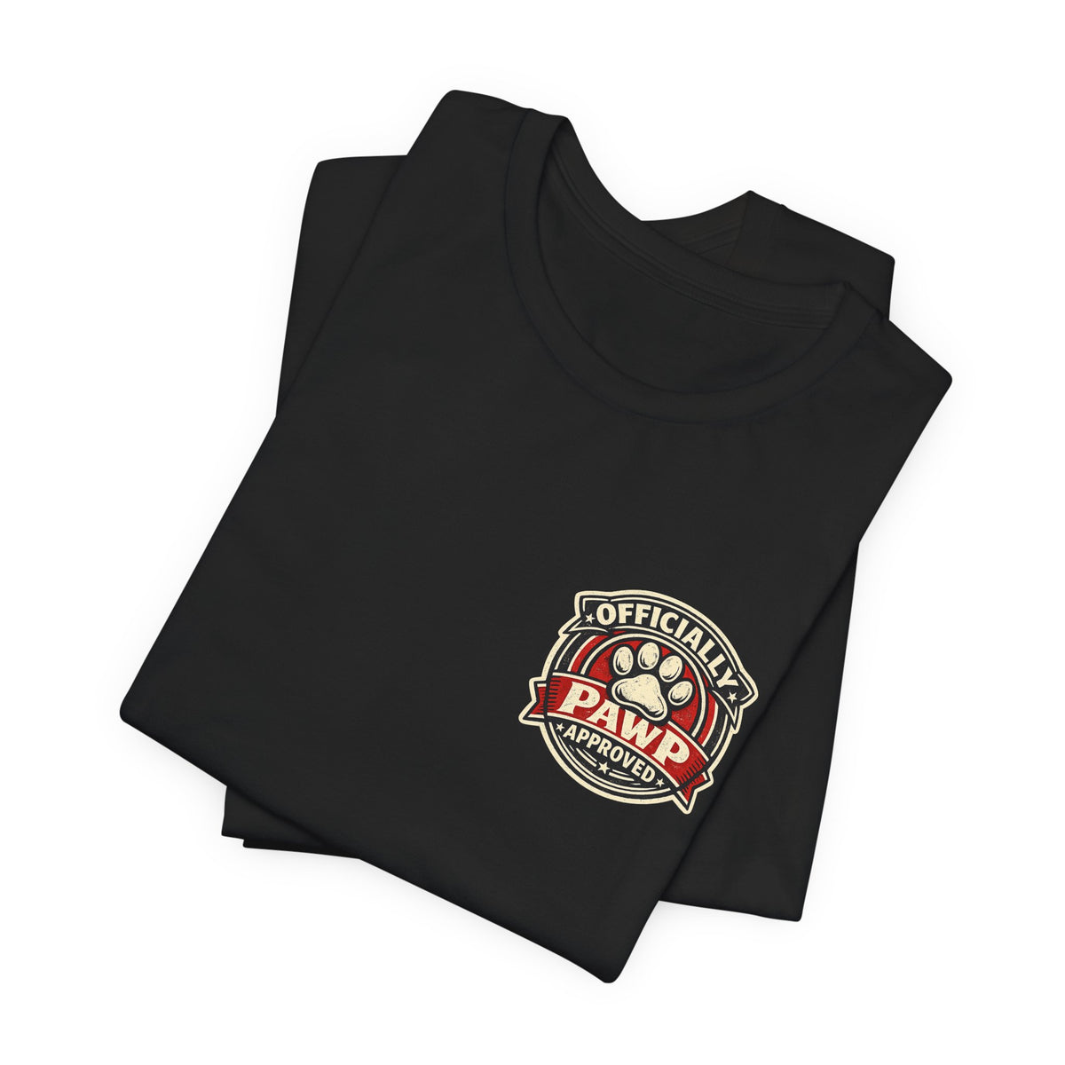 Paw Patrol 'Officially Pawp Approved' T-Shirt