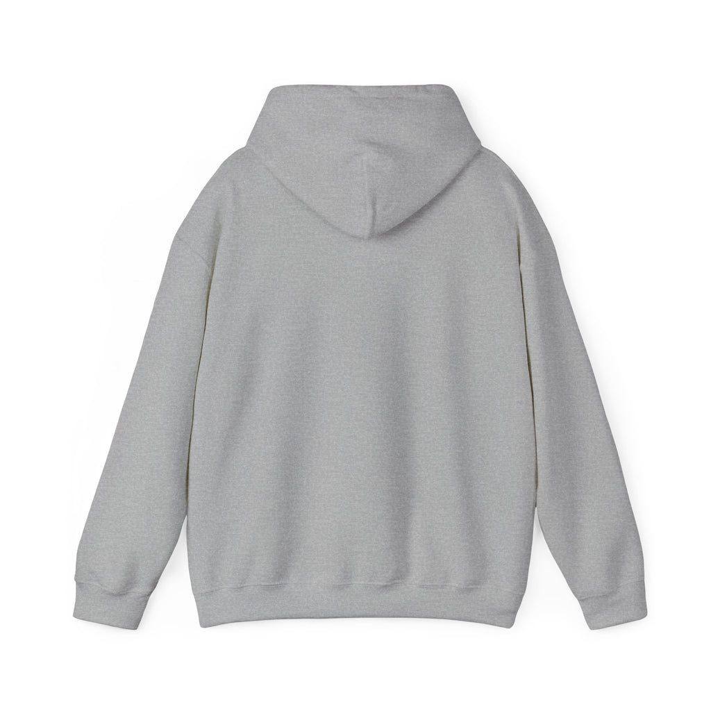 Life Is a Gift Hoodie — Sunset Ocean Graphic with “Live It Generously” Quote