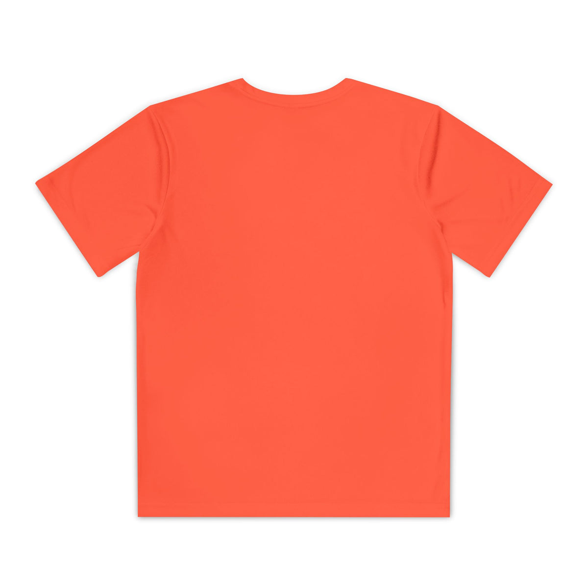 Youth Competitor Tee - 'Olli the Boston Terrier' Funny Kids Racing Shirt