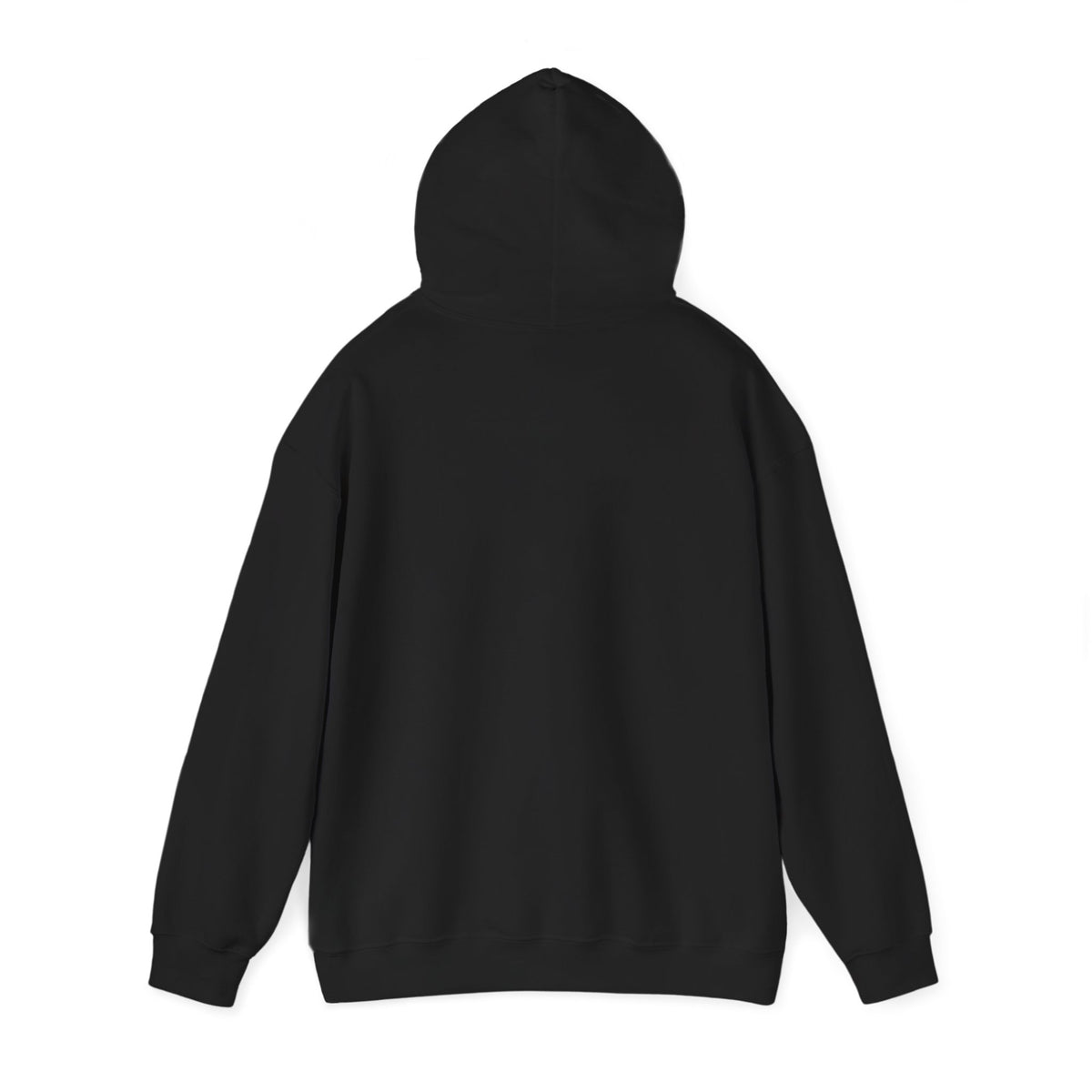 Hoodie - 'From Everlasting to Everlasting' Vintage Nature Graphic Hoodie