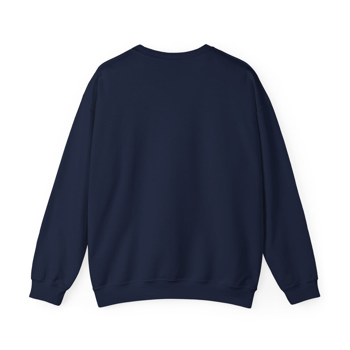 Life Is a Gift Crewneck Sweatshirt – 'Live It Generously' Graphic