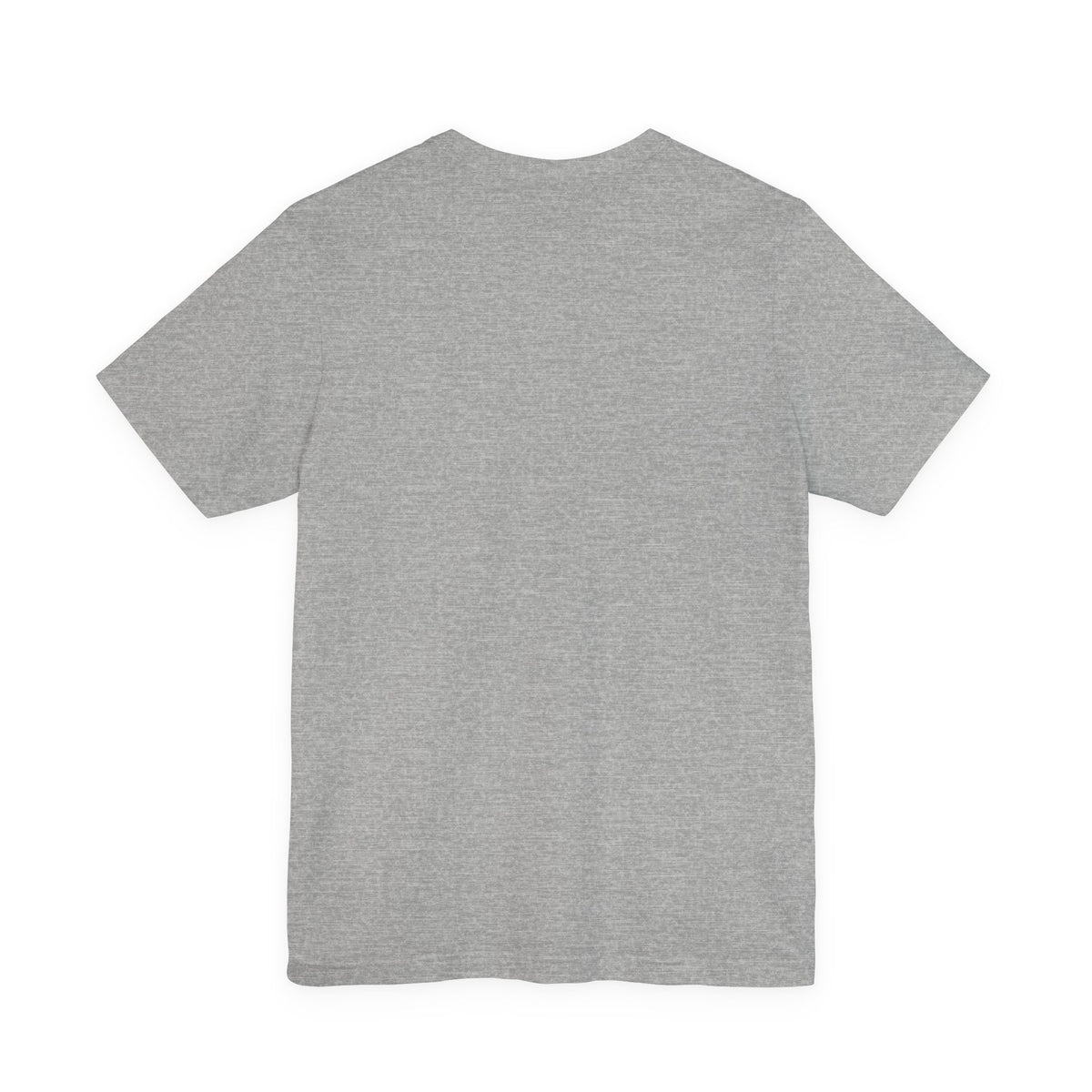 T-Shirt — "From Everlasting to Everlasting" Sunrise Floral Faith Tee