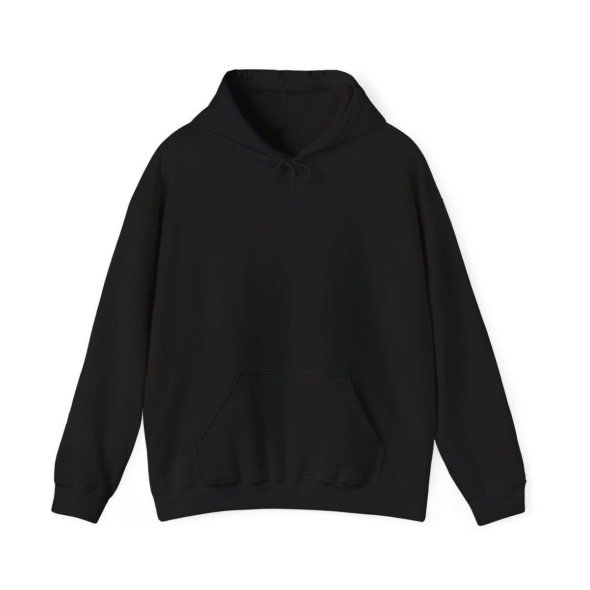 Fishers of Men Hoodie — Christian Coastal Faith Graphic Sweatshirt