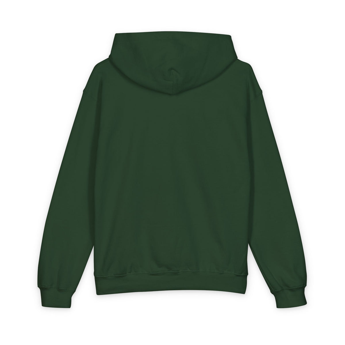 Kids Hoodie with Colorful Confetti Pocket Print