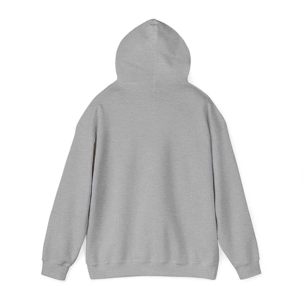 Hoodie — Vintage Essential Worker Tribute Graphic