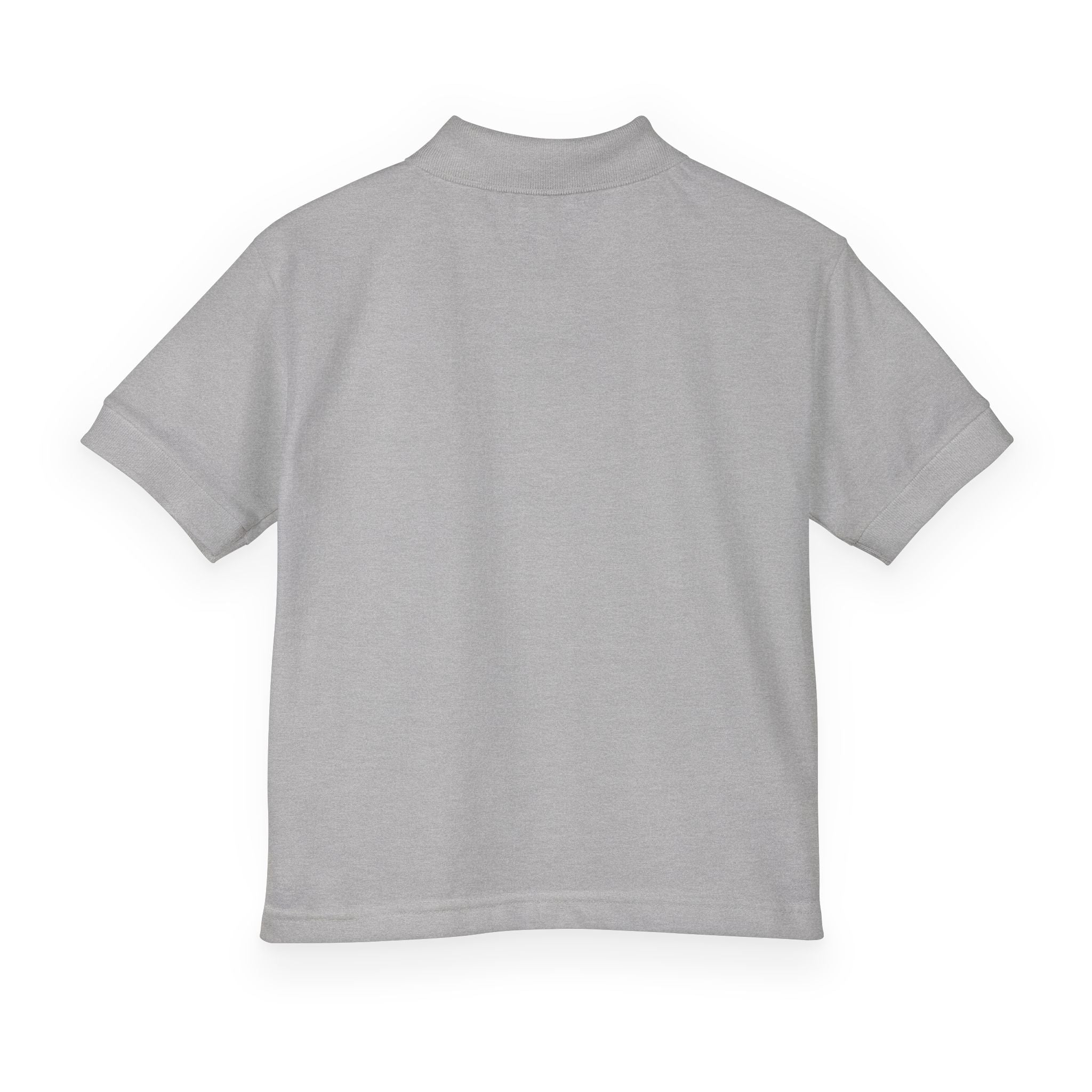 DryBlend® Youth Jersey Polo