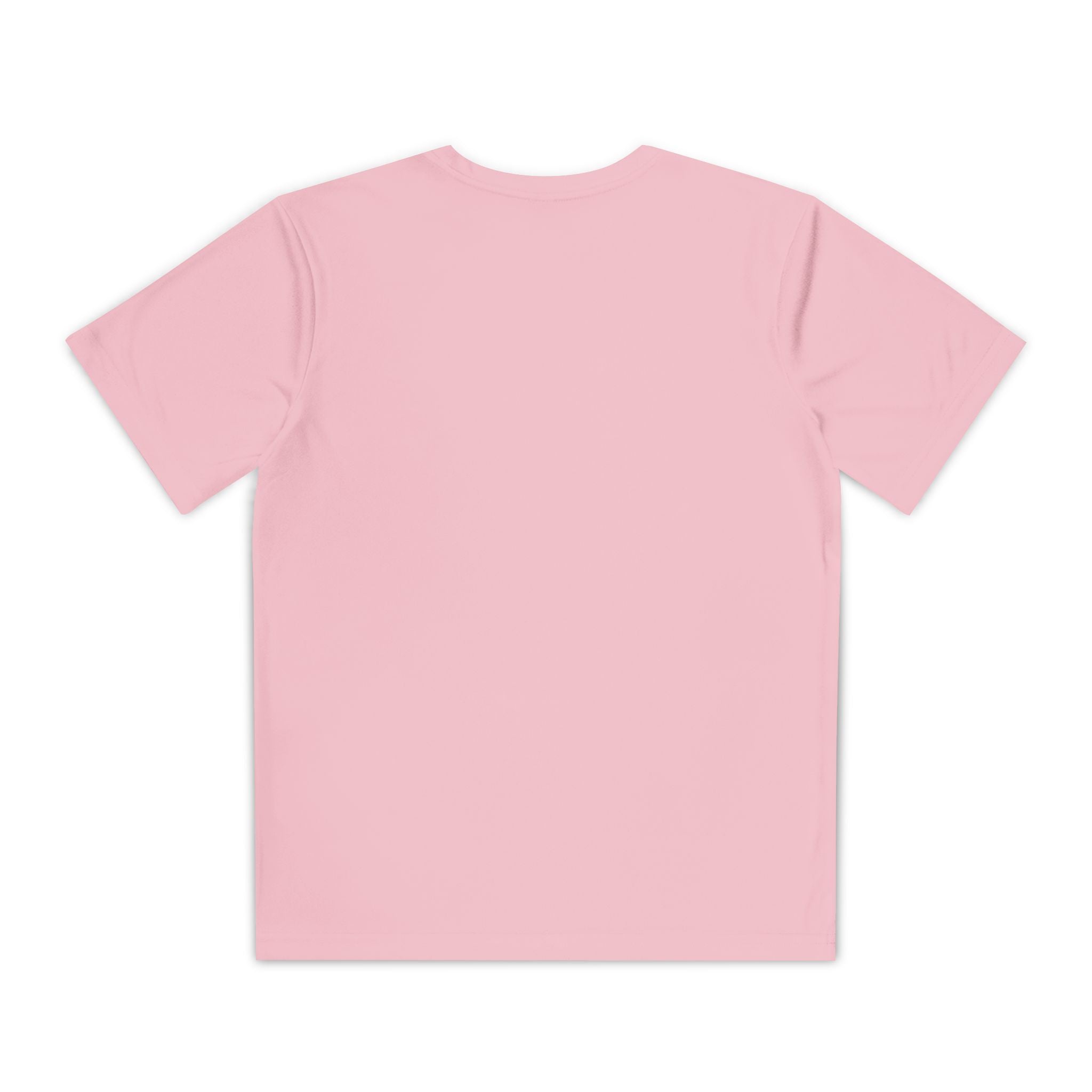 Youth Graphic Tee — 'God, Family, Gelato' Olli In Italy Boston Terrier Dog