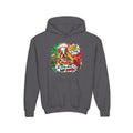 Italian Chef Dog No Bones About It Hoodie | Youth Hoodie