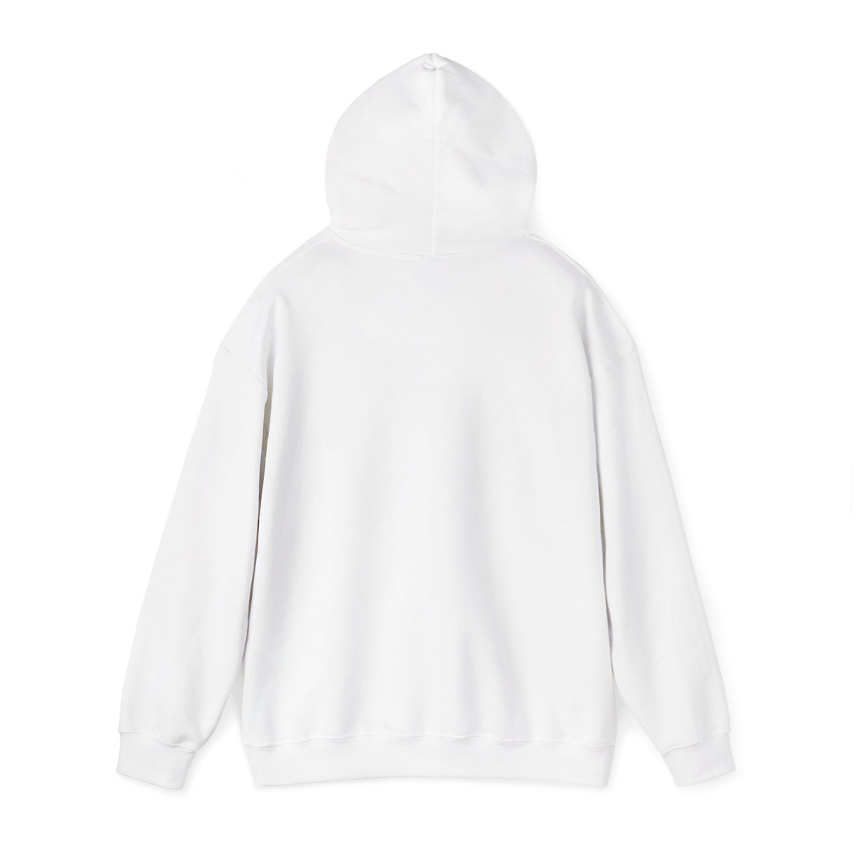 Life Is a Gift Hoodie — Sunset Ocean Graphic with “Live It Generously” Quote