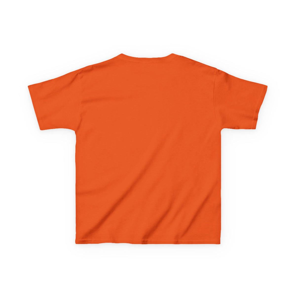 Kids T‑Shirt — "Snacks First" Funny Olli the Boston Terrier Graphic Tee for Children