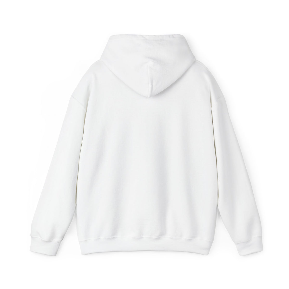 Hoodie — Vintage Essential Worker Tribute Graphic