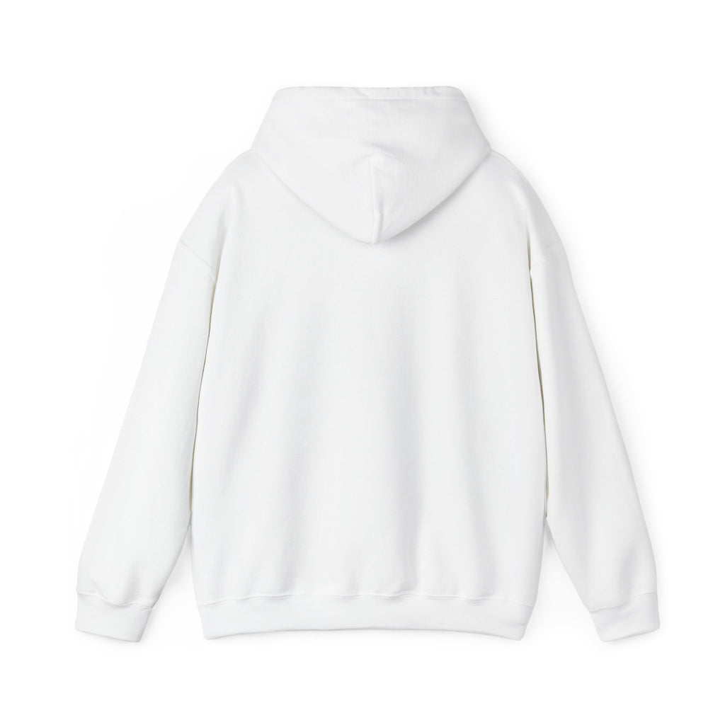 Hoodie — Vintage Essential Worker Tribute Graphic
