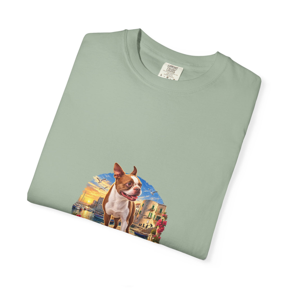 Humans Are Essential Vintage Dog T-Shirt — Retro Rescue Pet Lover Tee
