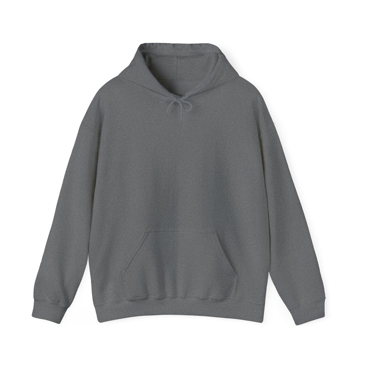 Fishers of Men Hoodie — Christian Coastal Faith Graphic Sweatshirt