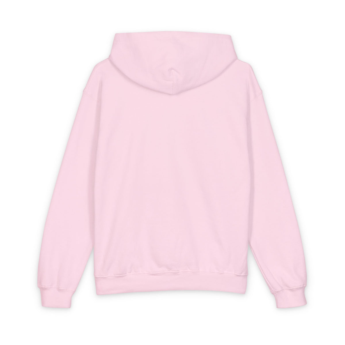 Kids Hoodie with Colorful Confetti Pocket Print