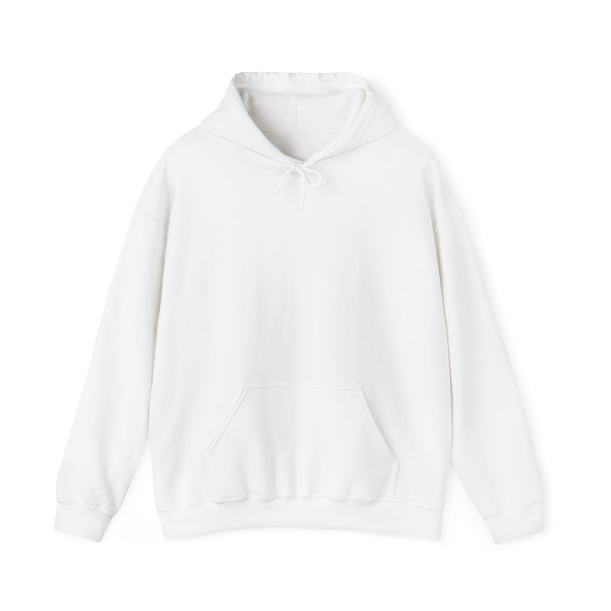 Fishers of Men Hoodie — Christian Coastal Faith Graphic Sweatshirt