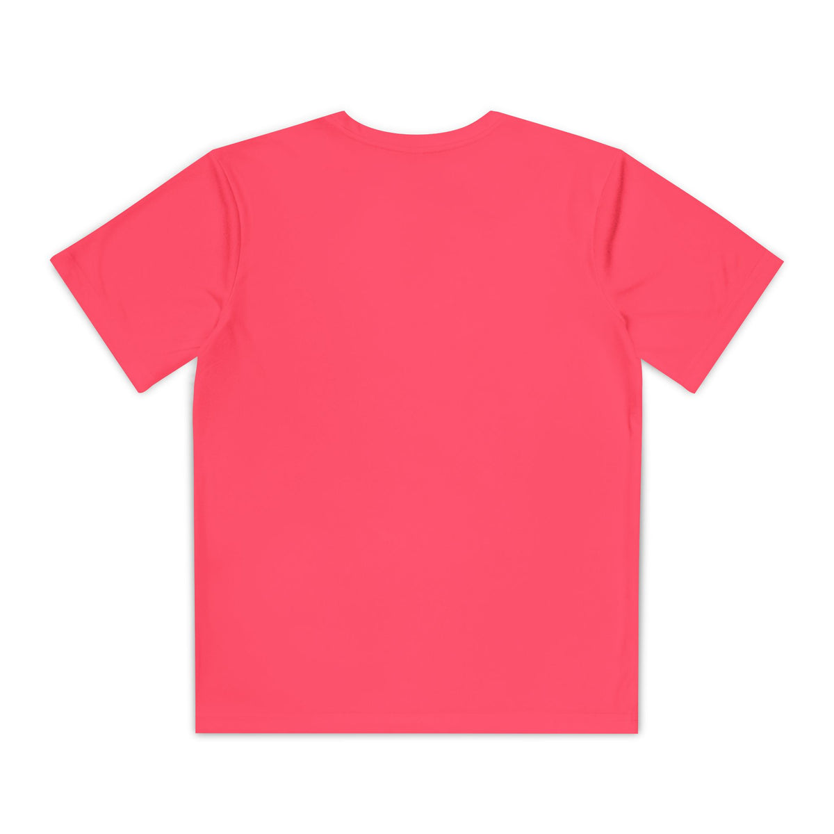 Youth Competitor Tee - 'Olli the Boston Terrier' Funny Kids Racing Shirt